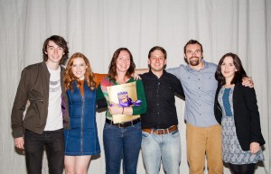 Best Served Cold cast etc