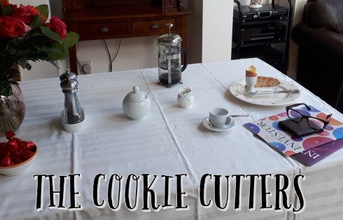 The Cookie Cutters general